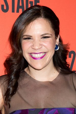 Lindsay Mendez @ BroadwayWorld Lindsay Mendez Photo
