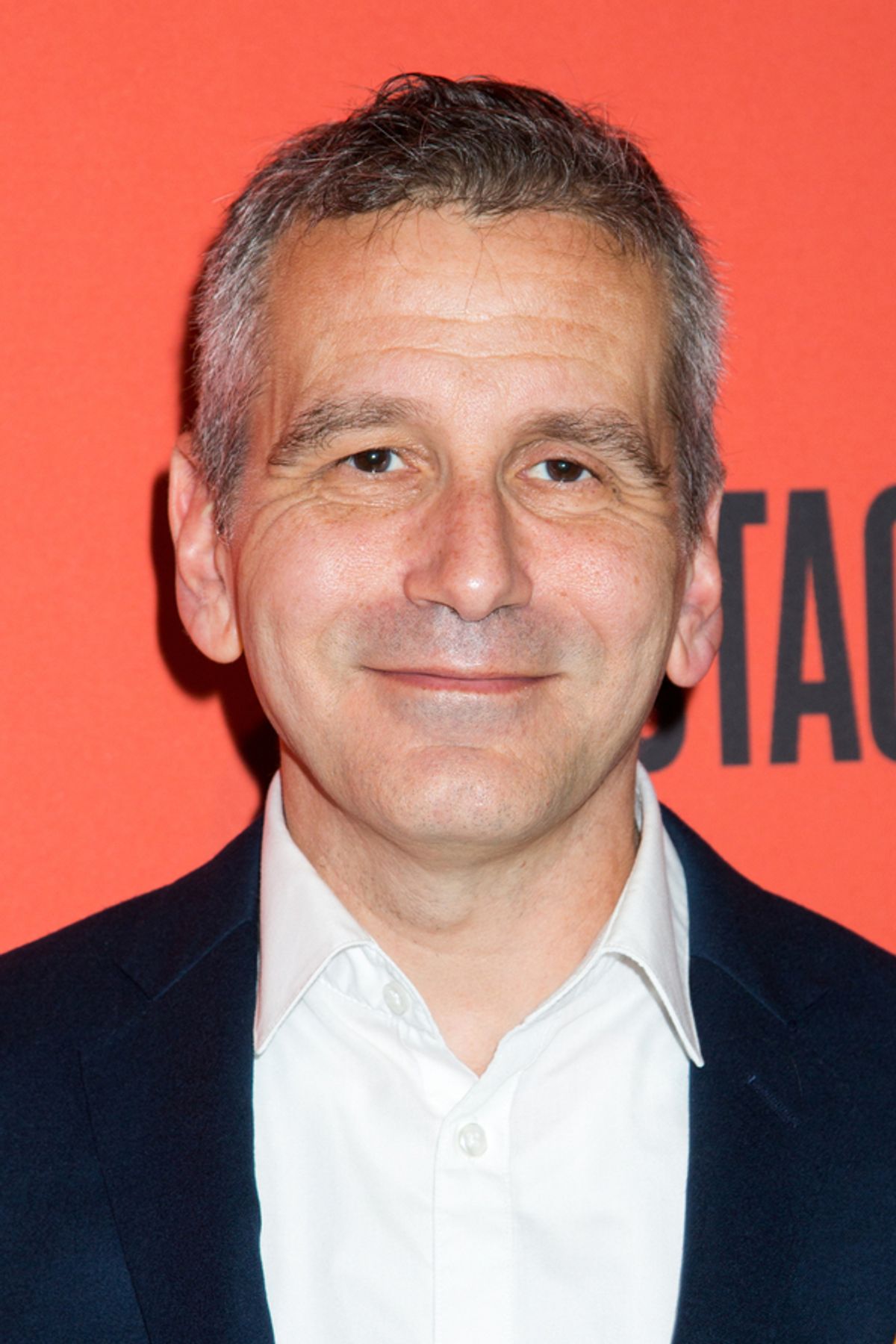 David Cromer at 