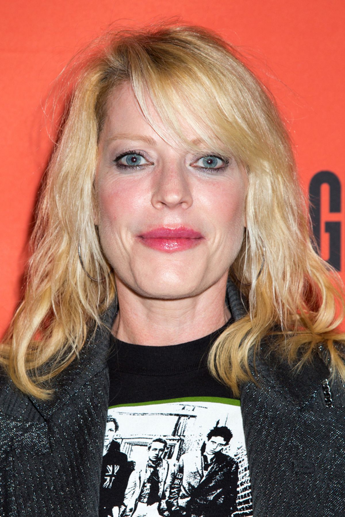 Sherie Rene Scott at 