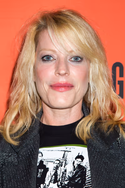 Sherie Rene Scott Photo