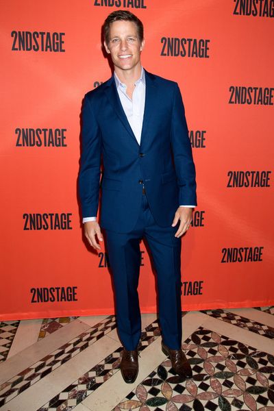 Ward Horton Photo
