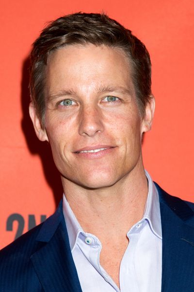 Ward Horton Photo