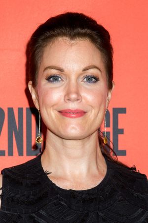 Bellamy Young Photo