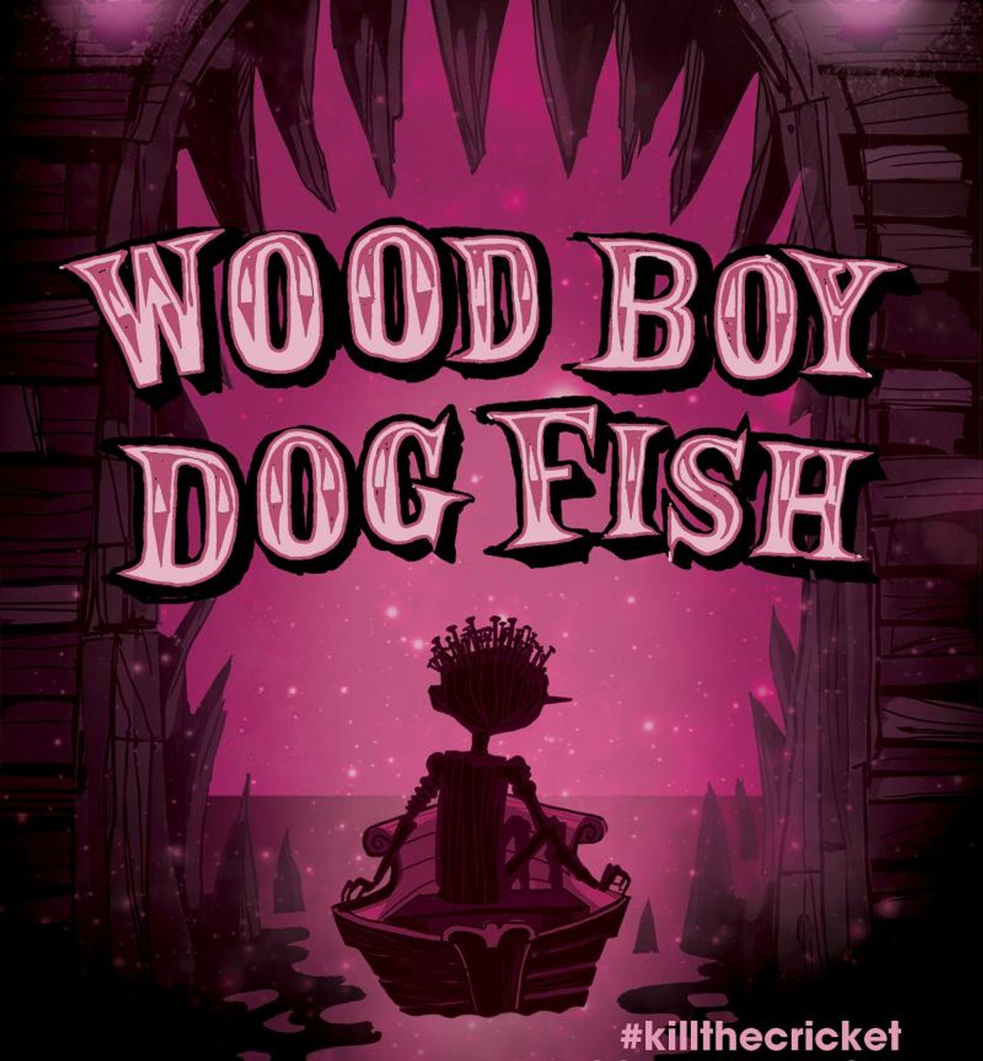 Interview: Chelsea Sutton Muses on WOOD BOY, Garry Marshall & Going Rogue  Image