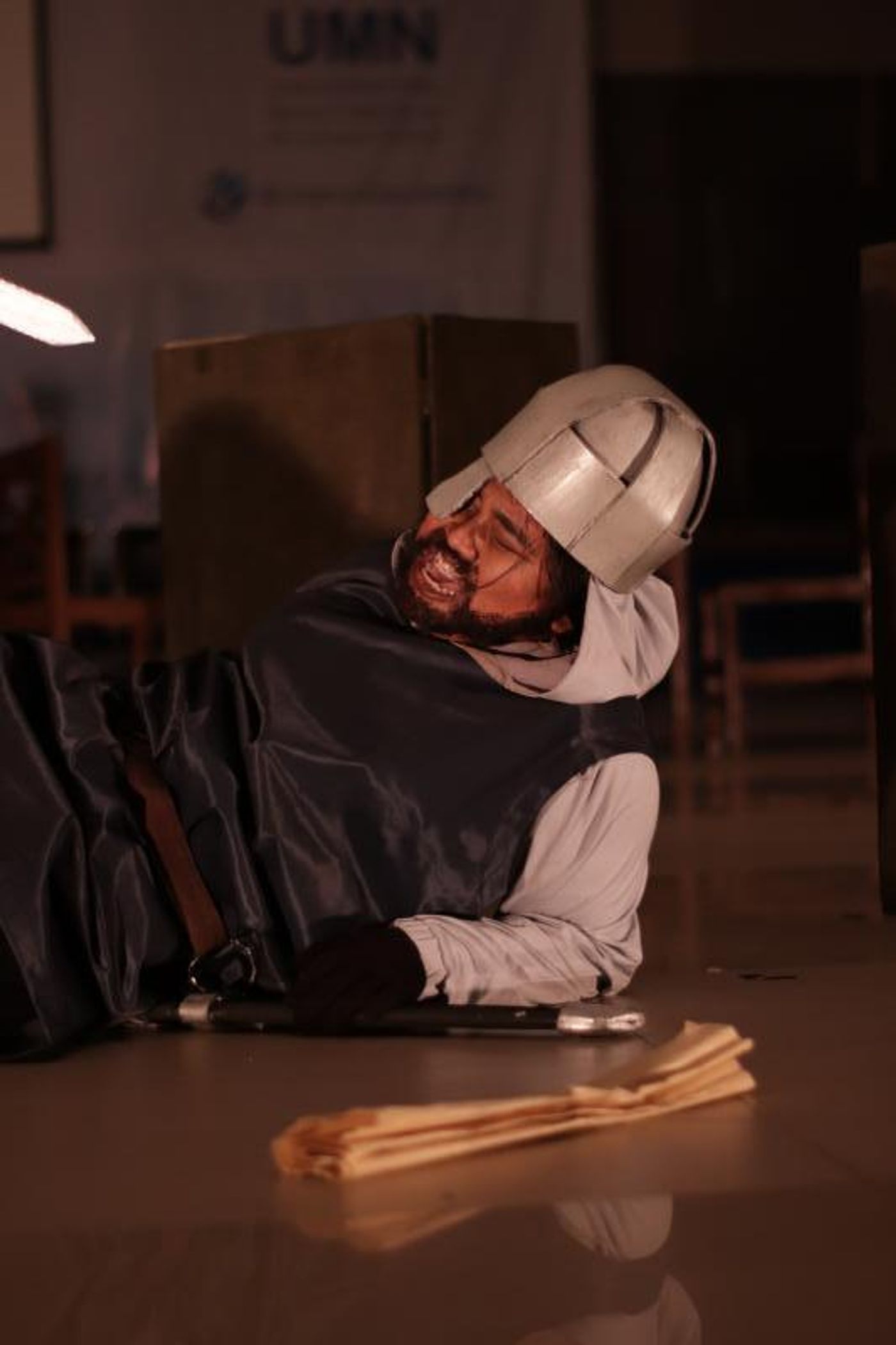 BWW Previews: Jakarta Braces for Teater KataK's ROBIN OF SHERWOOD BWW Previews: Jakarta Braces for Teater KataK's ROBIN OF SHERWOOD Image