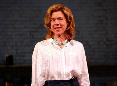 Janie Dee Photo