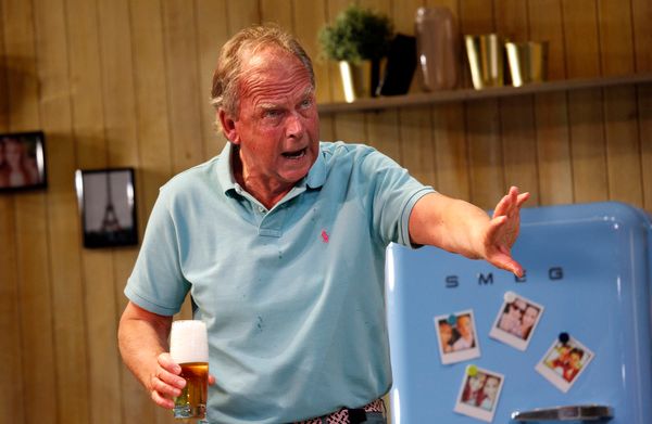 Patrick Ryecart Photo