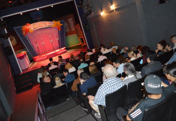 Photo Flash: Emmy Winner Kristen Alderson Joins The Cast Of Off-Broadway's THE MARVELOUS WONDERETTES!  Image