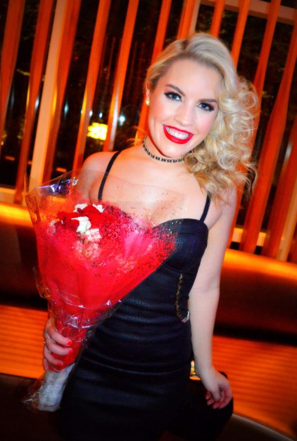 Photo Flash: Emmy Winner Kristen Alderson Joins The Cast Of Off-Broadway's THE MARVELOUS WONDERETTES!  Image