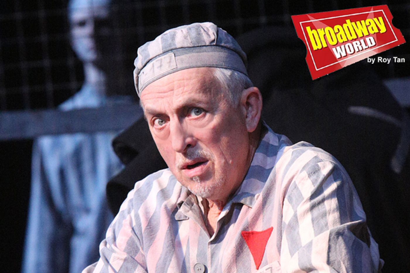 Photo Flash: Exclusive Look at LIFE AND FATE  Image