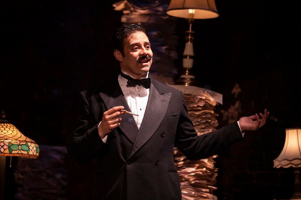 Juan Francisco Villa Photo