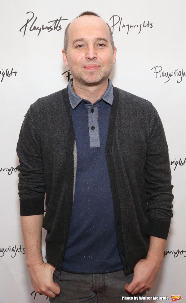 Jordan Harrison Photo