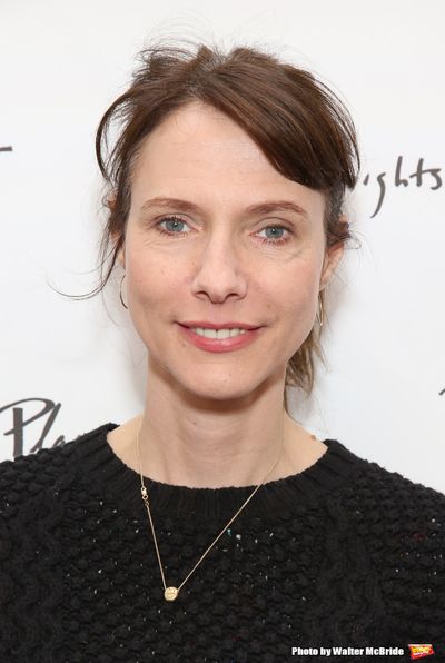 Dolly Wells Photo