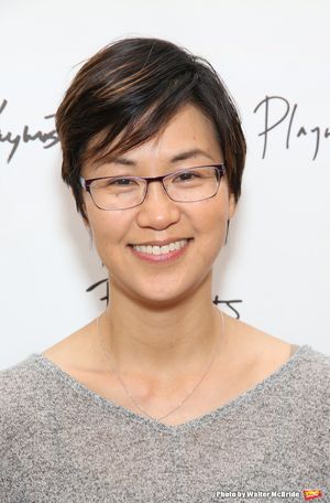 Cindy Cheung @ BroadwayWorld Cindy Cheung Photo