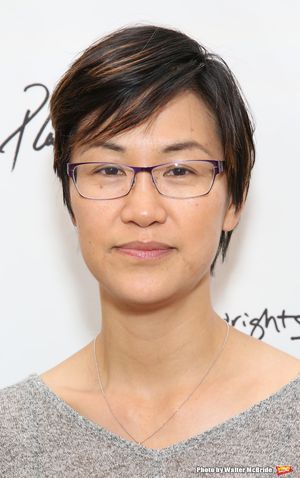 Cindy Cheung @ BroadwayWorld Cindy Cheung Photo