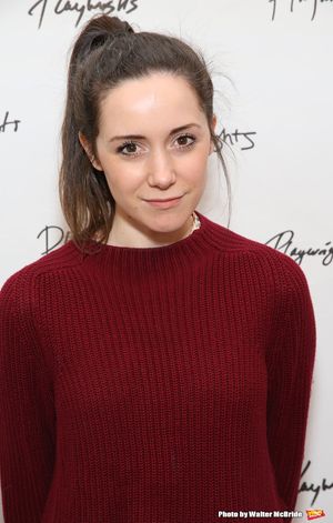 Talene Monahon Photo