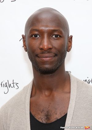 Phillip James Brannon @ BroadwayWorld Phillip James Brannon Photo