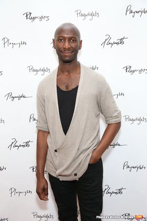 Phillip James Brannon @ BroadwayWorld Phillip James Brannon Photo