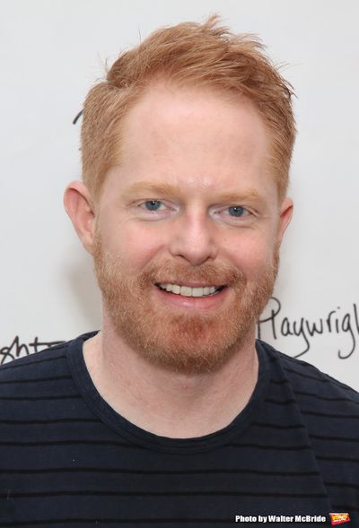  Jesse Tyler Ferguson Photo