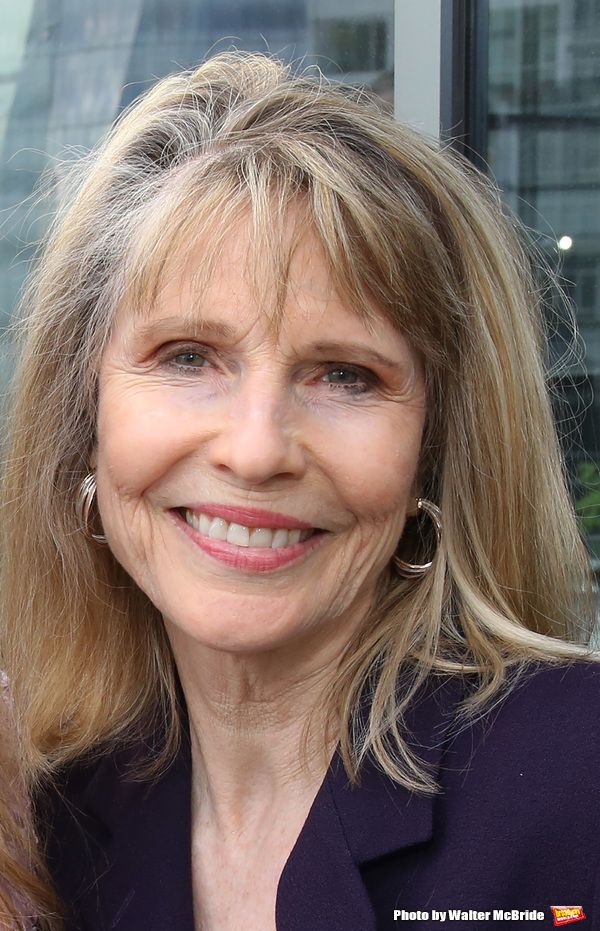 Donna Hanover  Photo