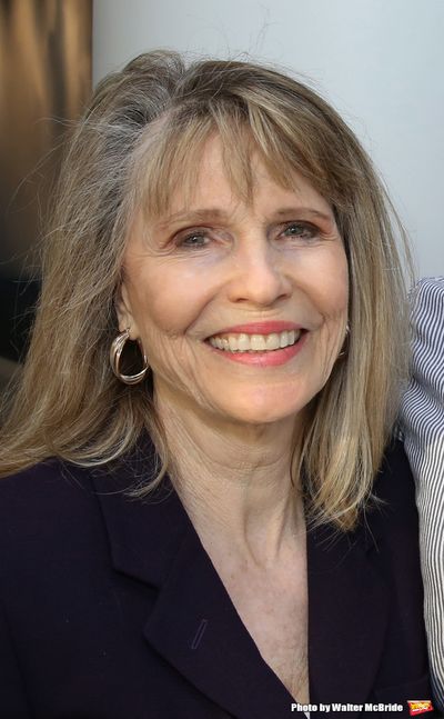 Donna Hanover Photo