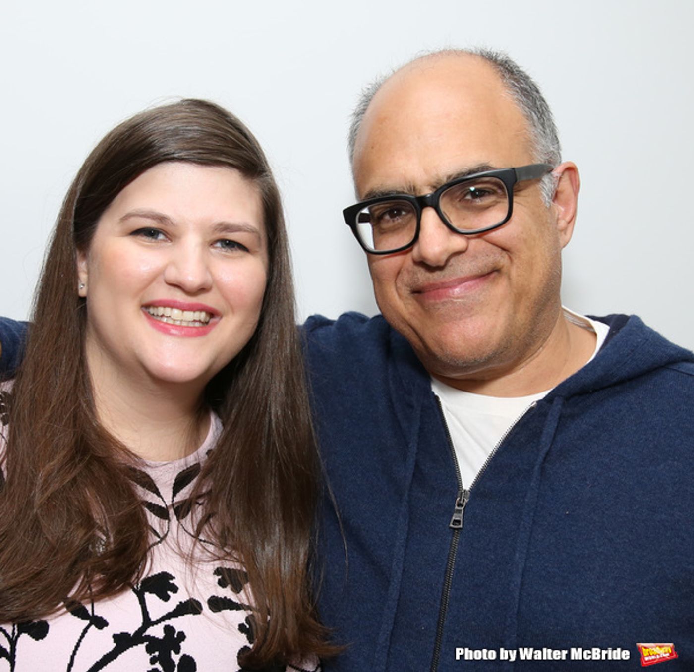 Photo Coverage: Inside the Dramatists Guild Foundation Salon with Tony Nominee David Yazbek!  Image