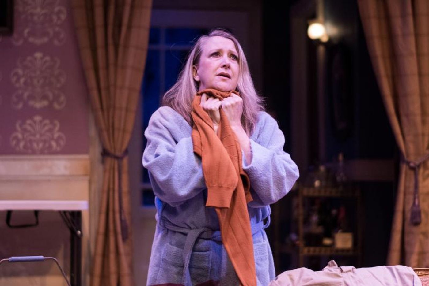 Review: Compelling and Controversial: APPROPRIATE at Cadence Theatre Delivers  Image