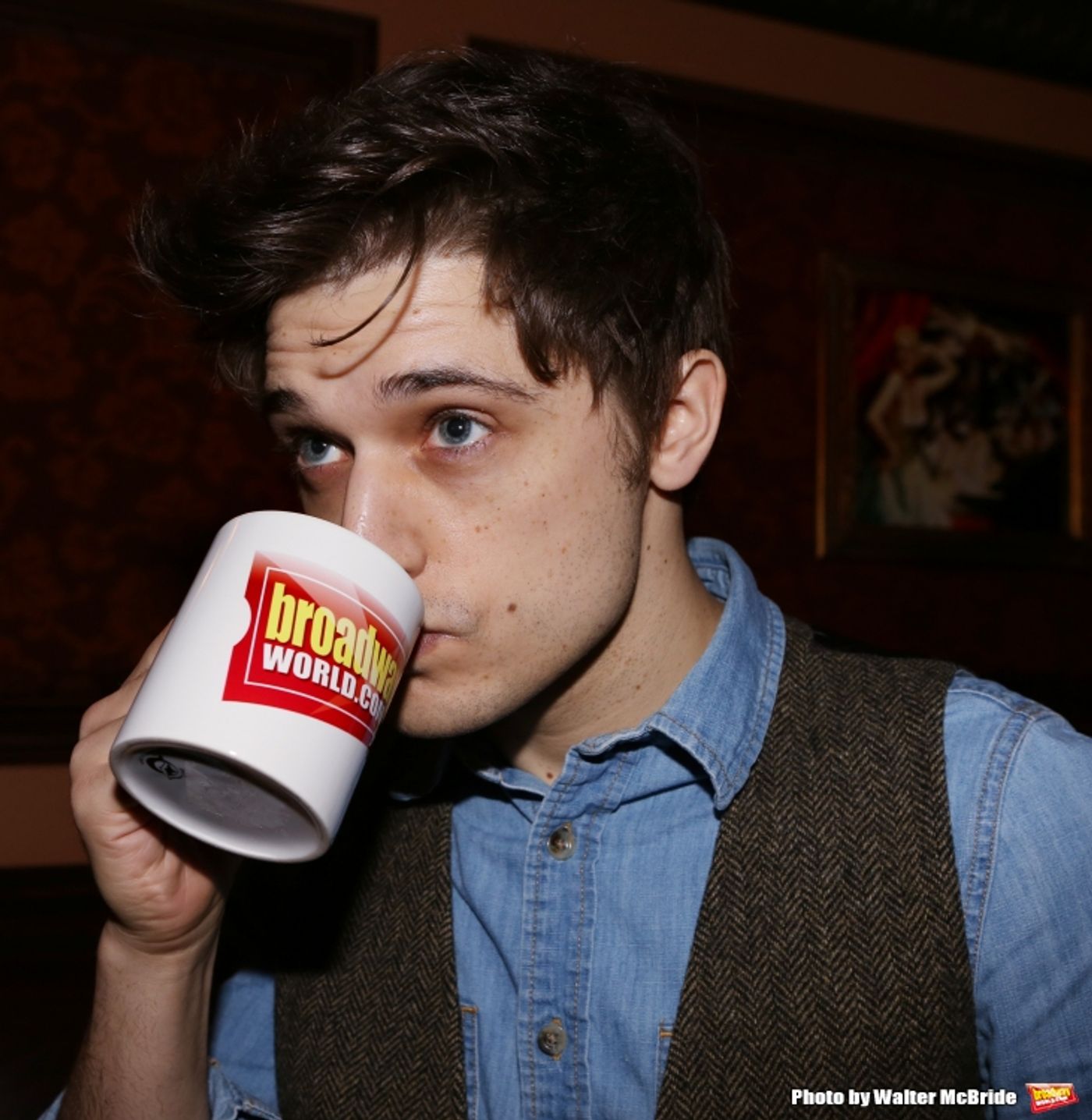 Brief 5/9: Winners Announced for the Theatre World Awards, and More!  Image