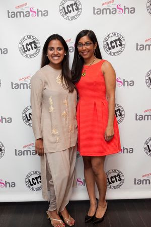 Arpita Mukherjee, Natasha Sinha @ BroadwayWorld Arpita Mukherjee, Natasha Sinha Photo