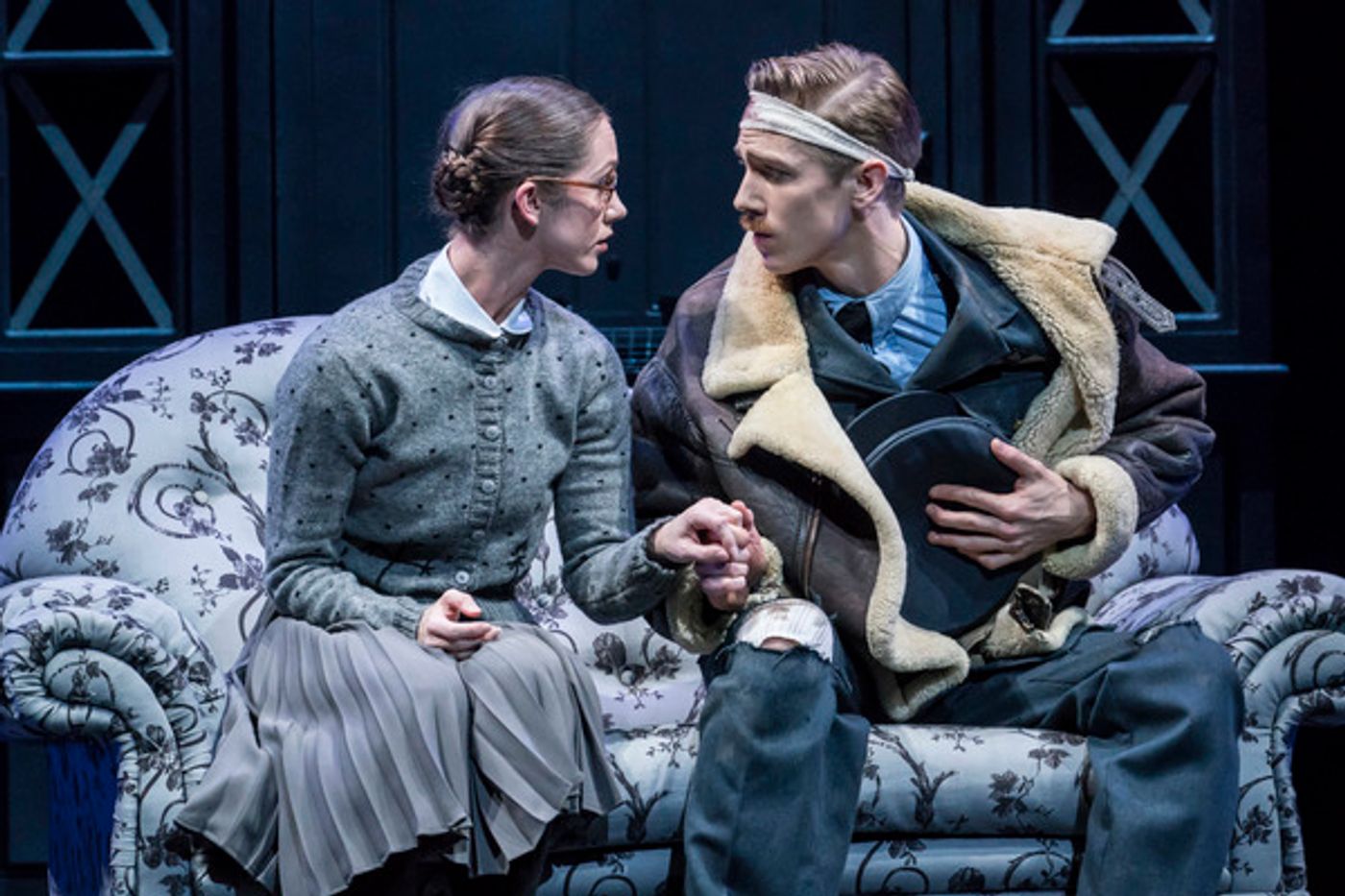 Photo Flash: Matthew Bourne's CINDERELLA Comes to Canterbury Marlowe Theatre Photo Flash: Matthew Bourne's CINDERELLA Comes to Canterbury Marlowe Theatre Image