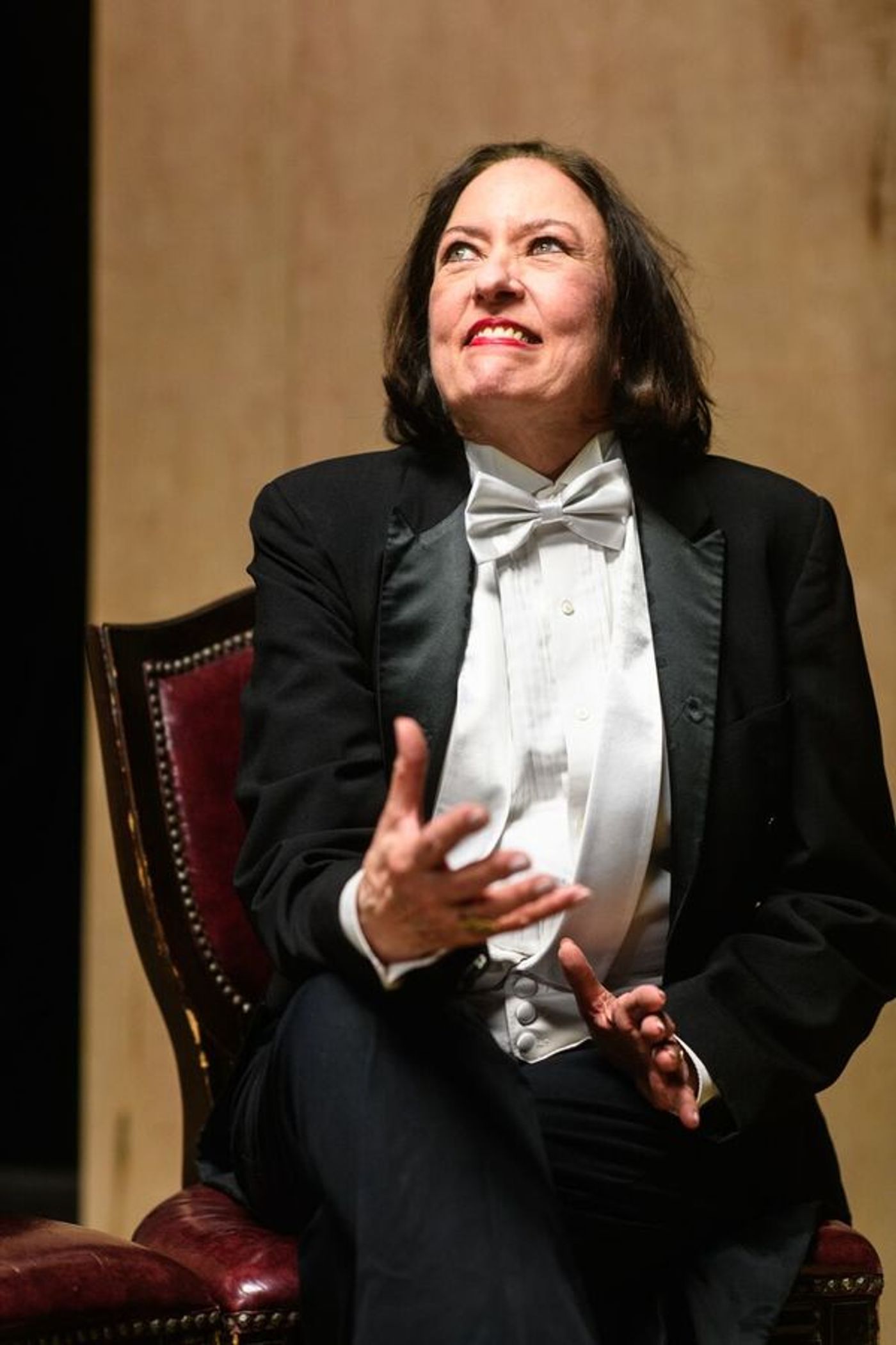 Photo Flash: Pride Films and Plays Presents Chicago Premiere of THE DAYS ARE SHORTER  Image