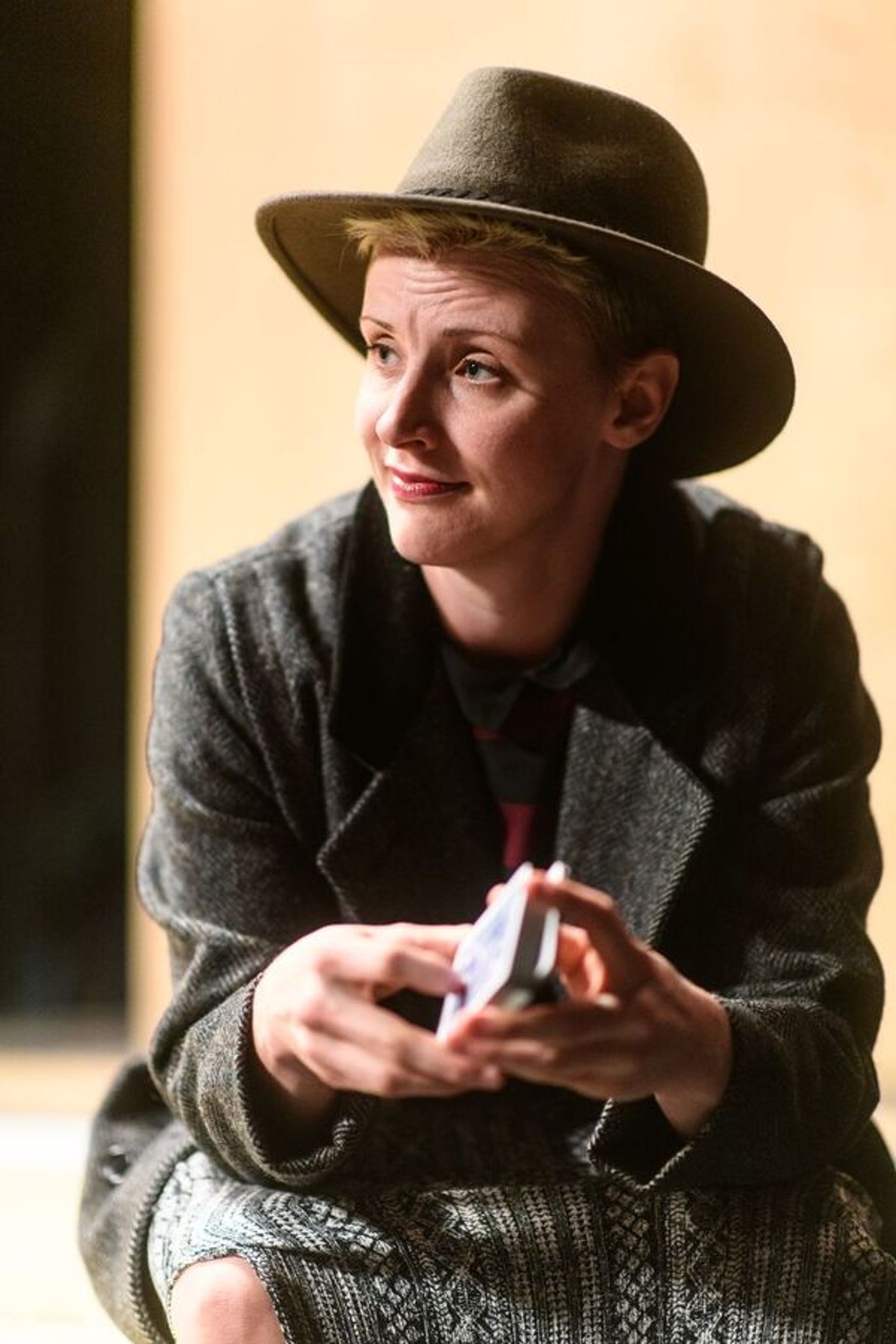 Photo Flash: Pride Films and Plays Presents Chicago Premiere of THE DAYS ARE SHORTER  Image