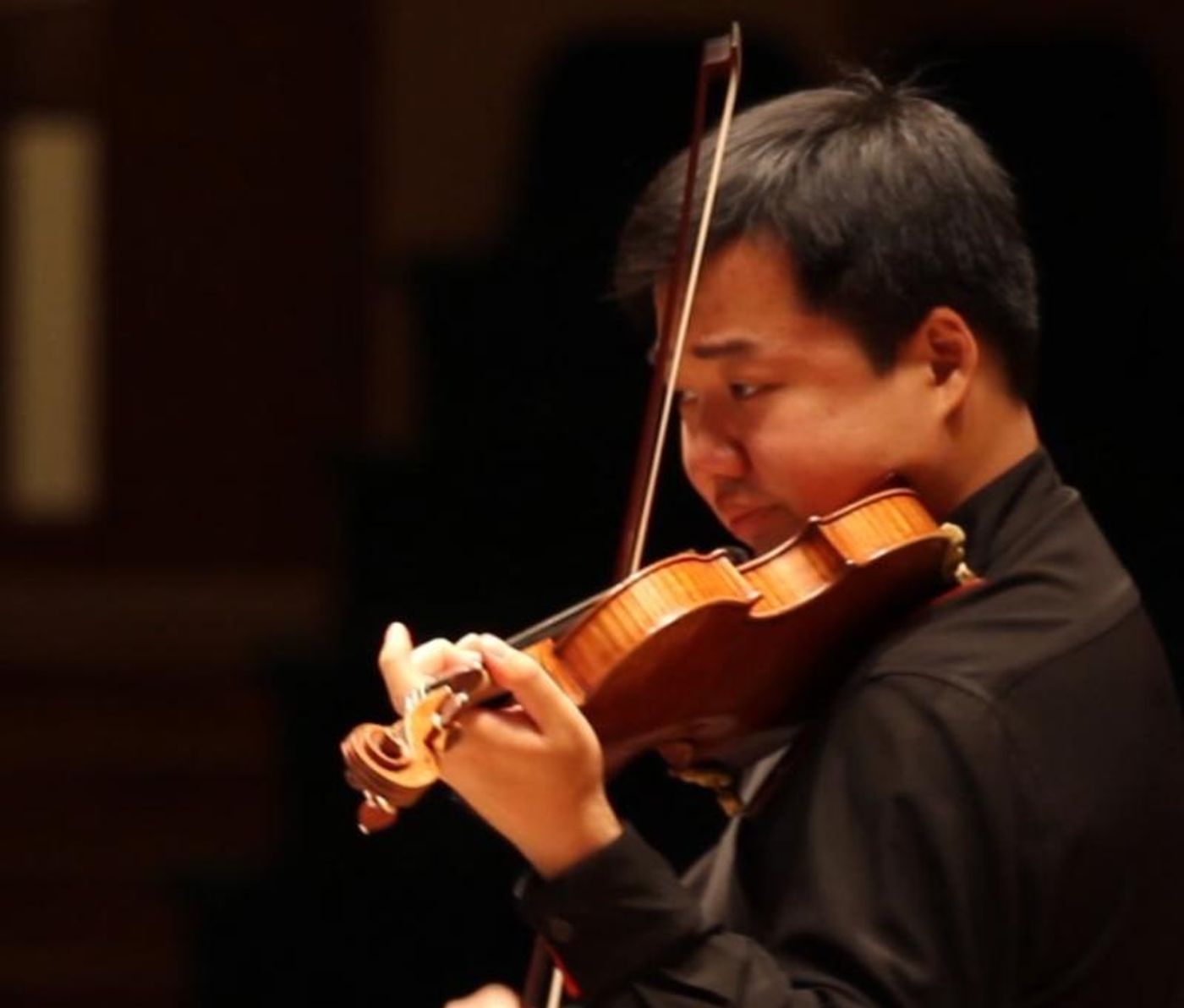 Review: The NJSO Performs MENDELSSOHN & SIBELIUS at Bergen PAC  Image