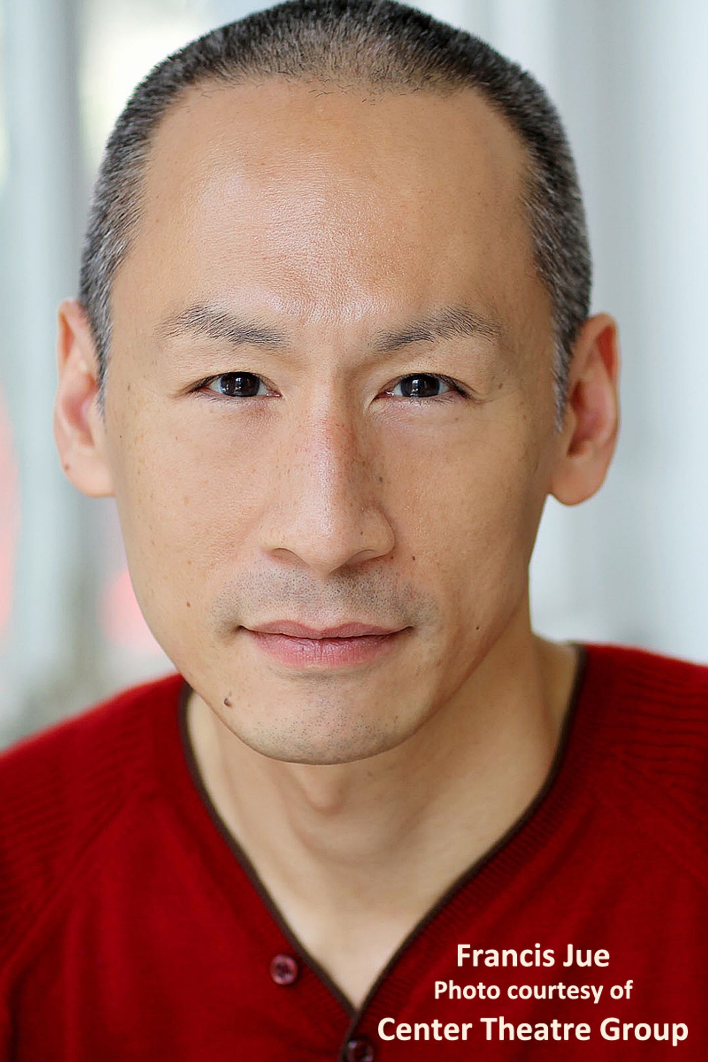 Interview: SOFT POWER's Francis Jue On Representing David Henry Hwang & Fellow Asian-Americans Interview: SOFT POWER's Francis Jue On Representing David Henry Hwang & Fellow Asian-Americans Image