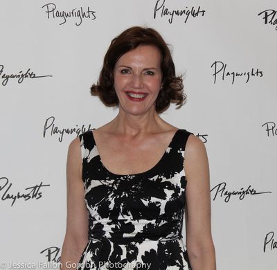 Christina Rouner Photo