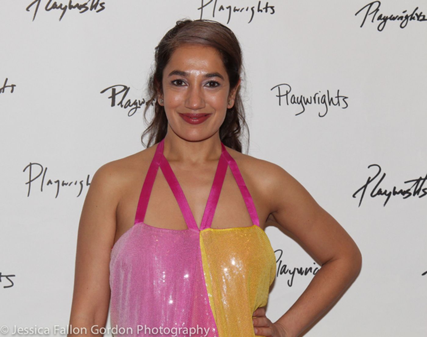 Photo Coverage: DANCE NATION Celebrates Opening Night at Playwrights Horizons  Image