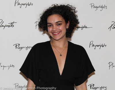 Camila CanÃ³-FlaviÃ¡ Photo