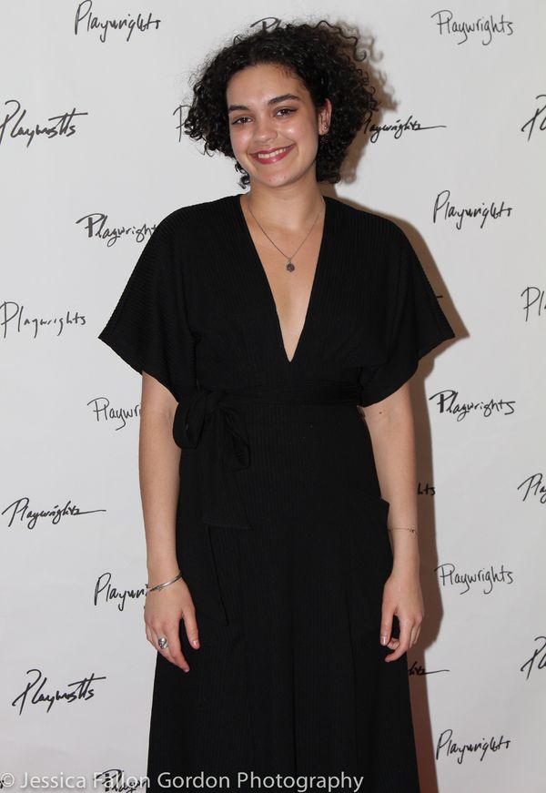 Camila CanÃ³-FlaviÃ¡ Photo