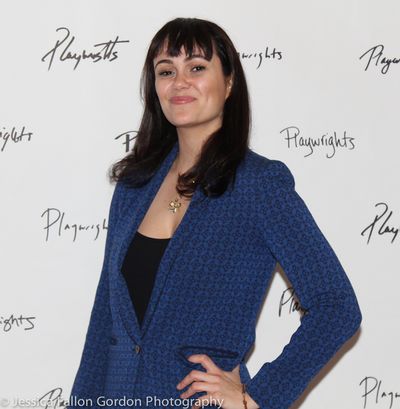 Dina Shihabi Photo