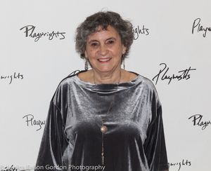 Ellen Maddow @ BroadwayWorld Ellen Maddow Photo