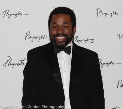 Ikechukwu Ufomadu Photo