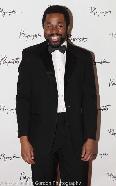 Ikechukwu Ufomadu Photo