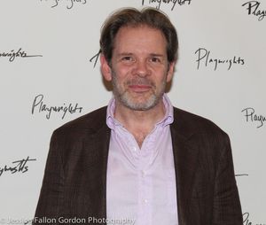 Thomas Jay Ryan @ BroadwayWorld Thomas Jay Ryan Photo