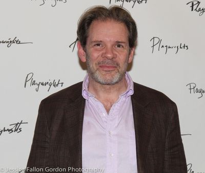 Thomas Jay Ryan  Photo