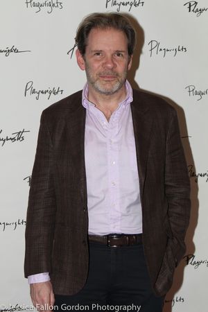 Thomas Jay Ryan @ BroadwayWorld Thomas Jay Ryan Photo