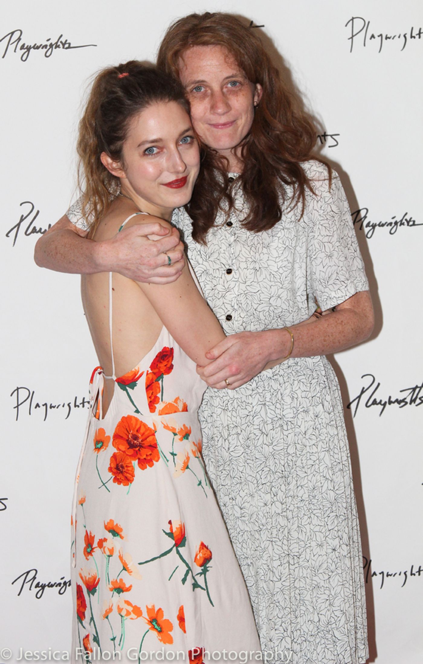 Photo Coverage: DANCE NATION Celebrates Opening Night at Playwrights Horizons  Image