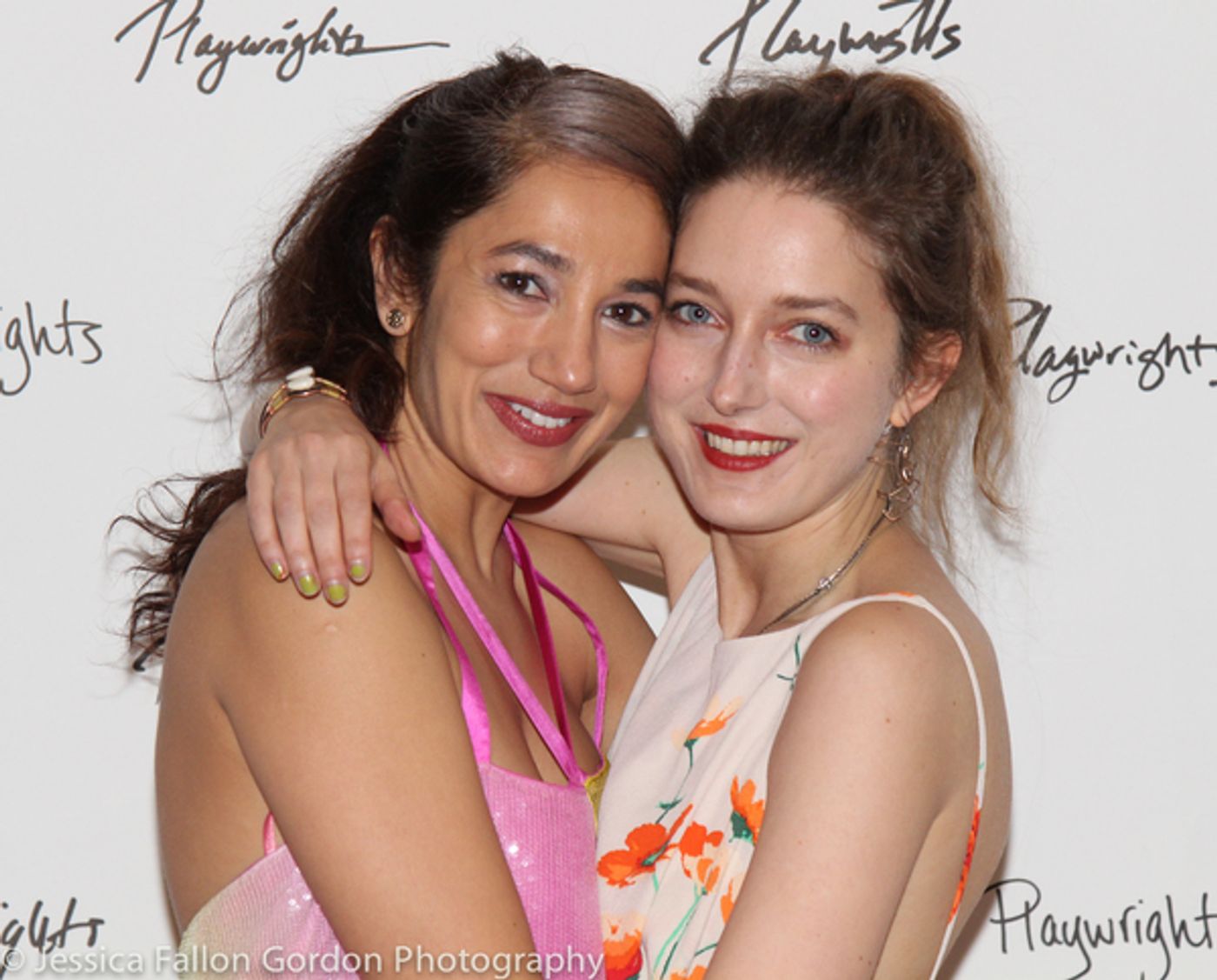 Photo Coverage: DANCE NATION Celebrates Opening Night at Playwrights Horizons  Image