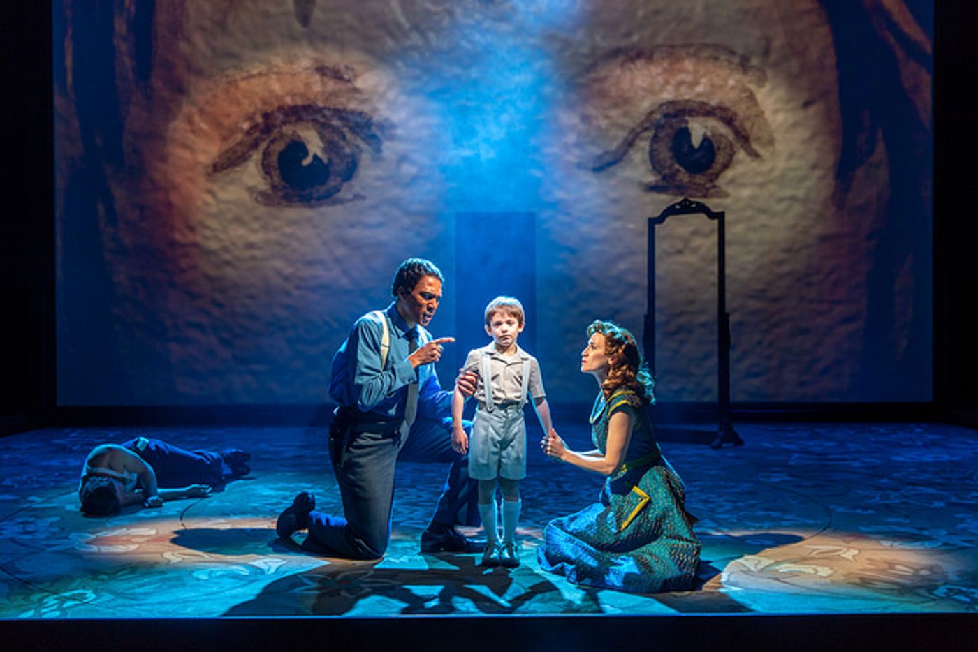 Regional Roundup: Top New Features This Week Around Our BroadwayWorld 5/11 - TONY DANZA, LES MISERABLES, THE WHO'S TOMMY, And More!  Image
