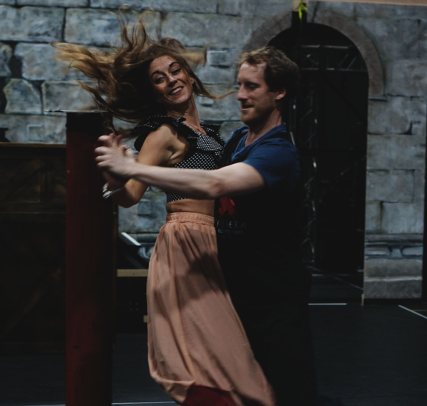 Photo Flash: Final Casting Announced For The World Premiere of TRIOPERAS: TURANDOT, BUTTERFLY & CARMEN  Image