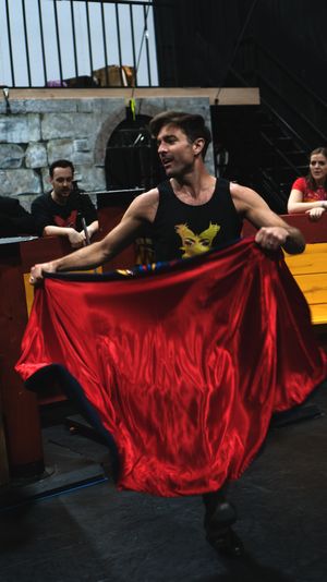 Richard Munday Photo